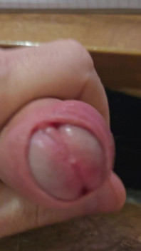 Nice Office Jerk off and Big Cum