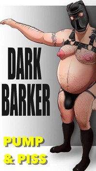 Dark Barker Pump e Mijo