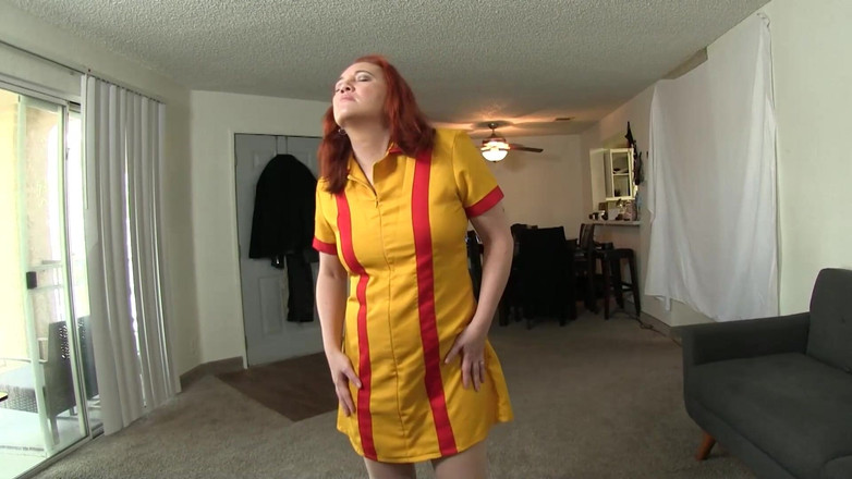 Evangelines Fetish: Handjob bimbo ajalah