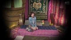 Raptor Inc: Des femmes mariées se font éjaculer dessus par des mains diaboliques...