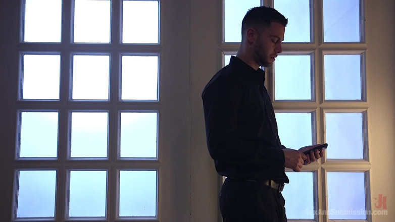 Sex and Submission by Kink: Ma chère maîtresse...