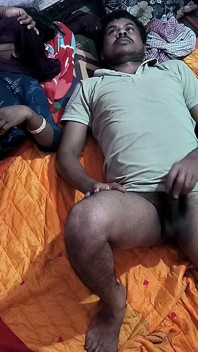 India Caliente Esposa Folla Hardcore Anal
