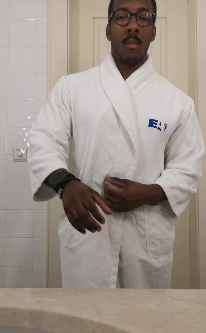 Amadeus: Líbí se mi tento pokoj Praha