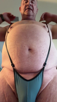 New Cock Pocket