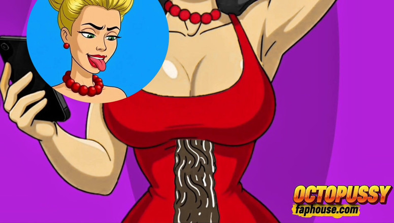 Octopussy Lovers Club: Orgasmele murdare ale curvei căsătorite. Povestea infidelității unei soții