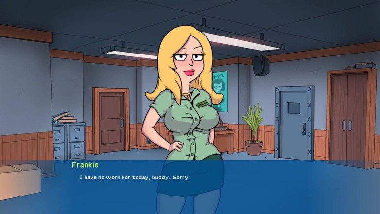 LoveSkySan69Real: 캠프 파인우드 [v2.8.0] 16부 섹시한 소녀들 캠프 대박 귀환!! 로 러브 스키산69