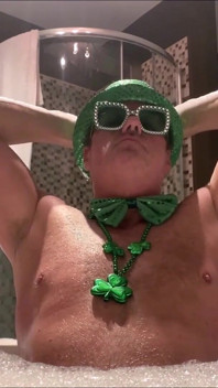 St-patrick's Sexual Leprechaun 001