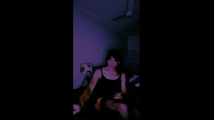 Blu birdie: Jen mě poznám...