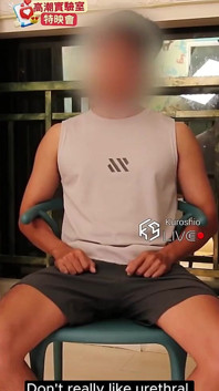 No.ksgh24 Climax Lab Special Screening Ep.05, Buff Tanned Big Chest Rock-hard, Ep.1-4