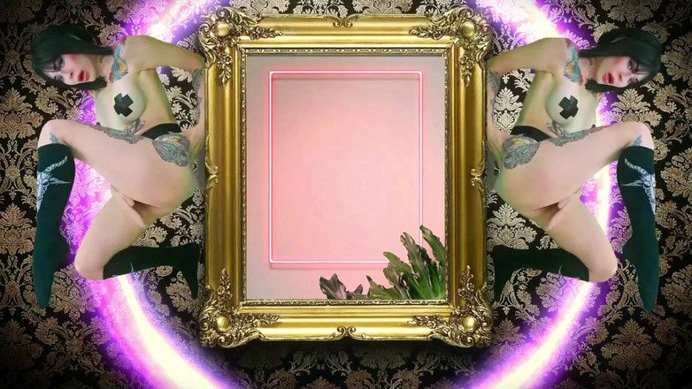 Baal Eldritch: Sembahlah Baal Eldritch Forever! Joi, asmr, seksi, ngentot pikiran, pemujaan...