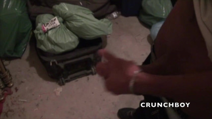 Sneaker gay: Sexy sneaker boy used by top eboy discret lad