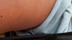 MilaGermany: Hraní s mojí kundičkou, Mokrá a Sexy, Růžová kundička Otevřená