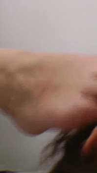 Karateka Feet Face Lesbian Reloaded
