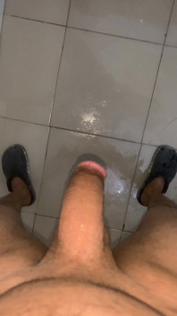 Melancap berminyak untuk awak