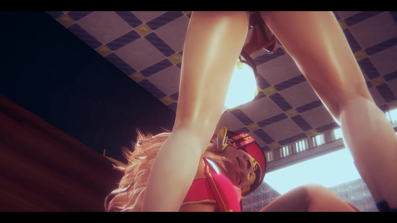 HentaiTubes: Genshin Impact Hentai - Yangfei Hardsex - japońska azjatycka manga anime gra...