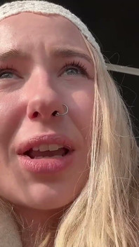 Vlog sul sesso - Le mie avventure sessuali europee e gli Oscar