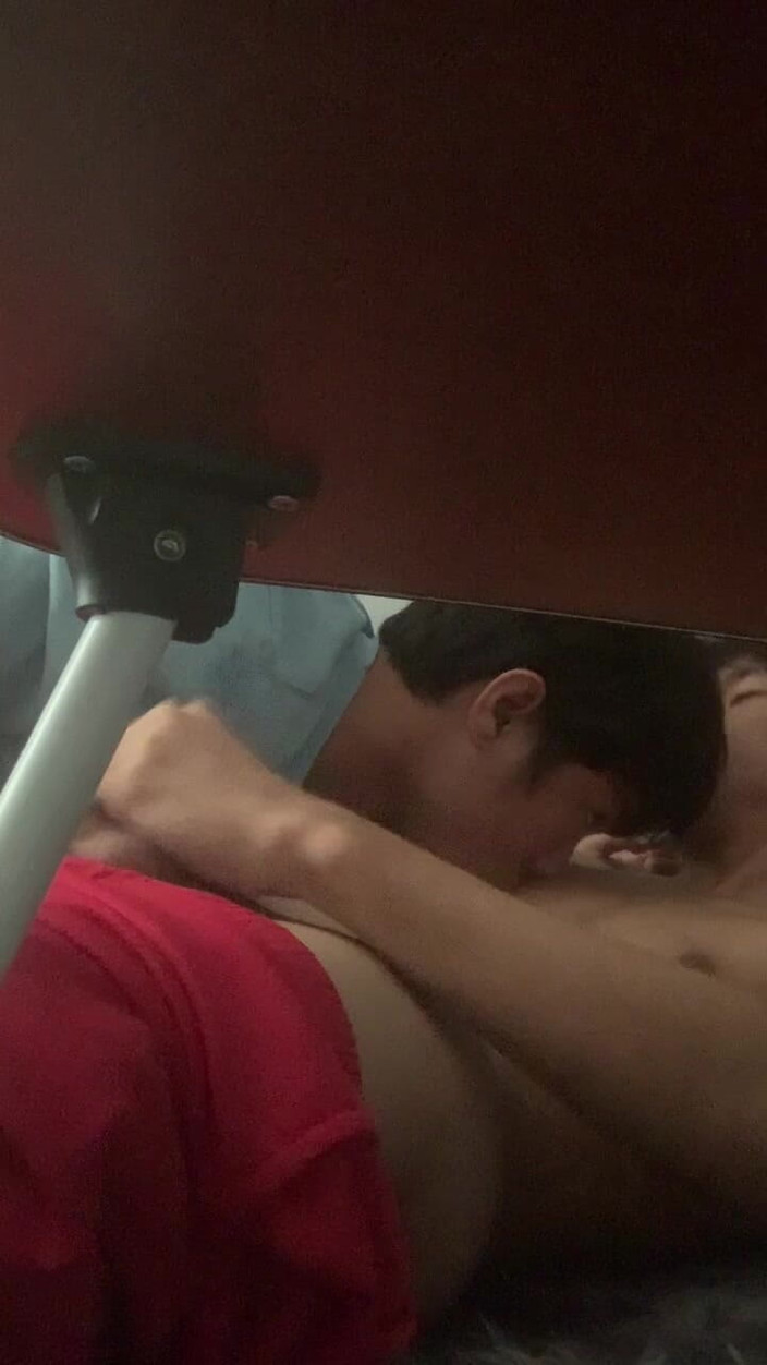 MattyxXx: Umore di sborra attivato