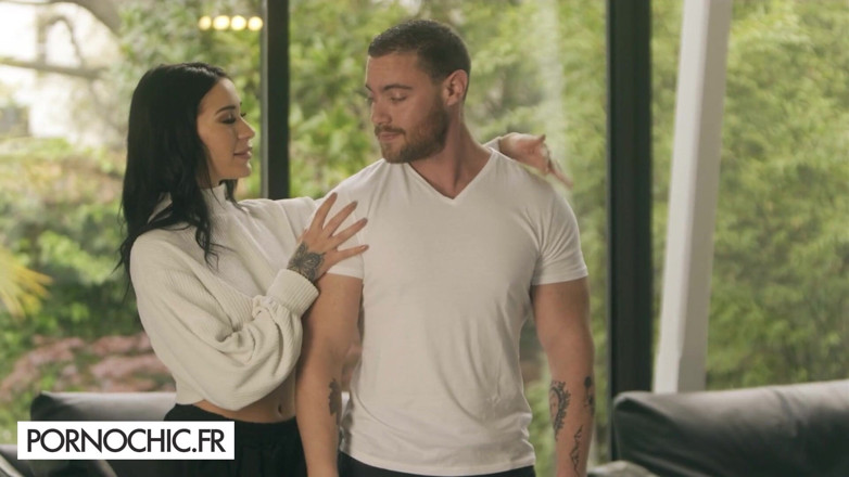 Pornochic: Sexo apaixonado com Lola Bellucci