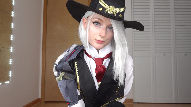Destination Kat: Ashe ti dá JOI