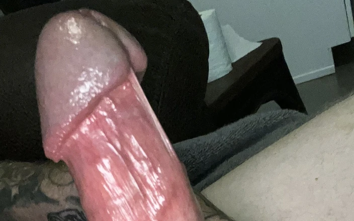 Benny Arizona: Masturbând pula