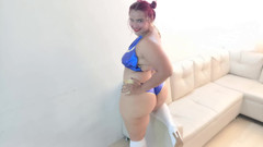 Gina Halime: 《街头霸王》的春丽被打得井井有条