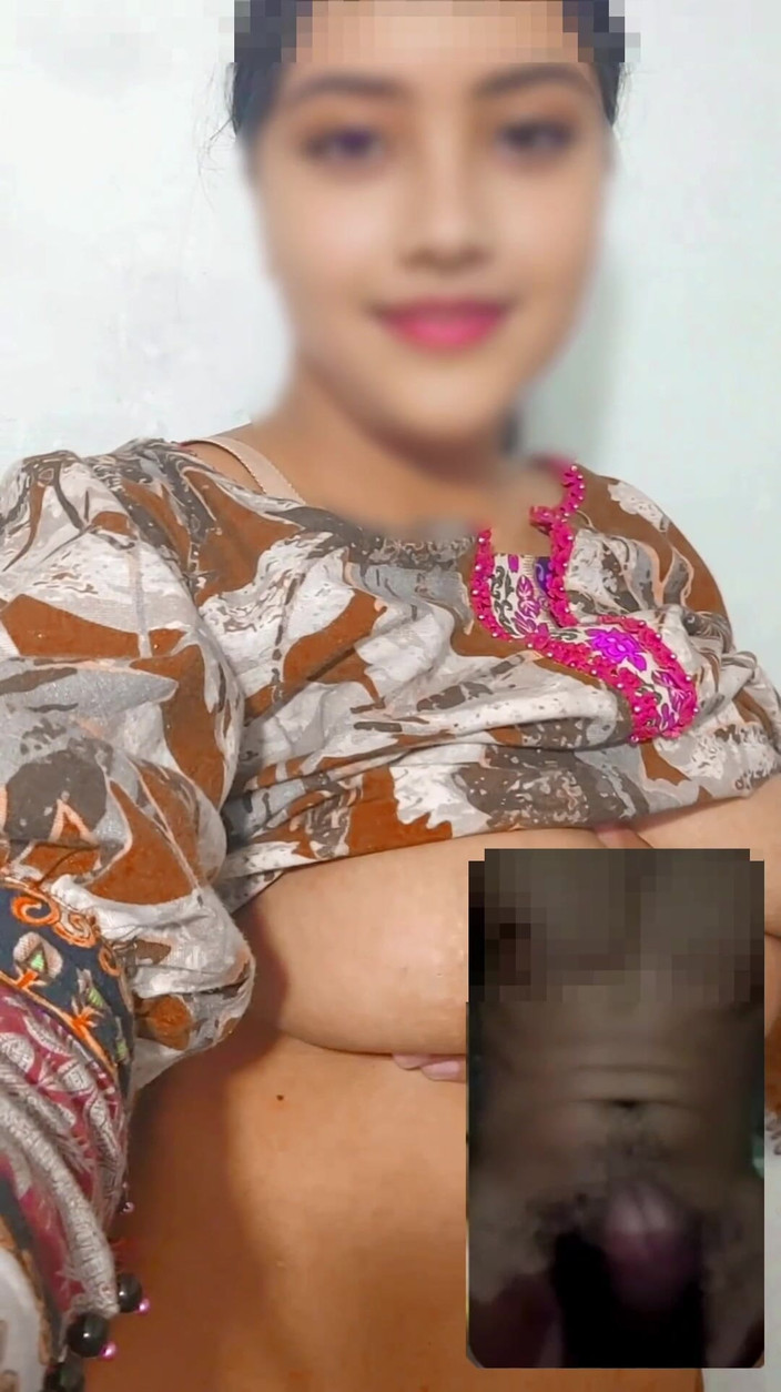 Muscool: Indiana virgem menina na siririca ou vídeo chamada para seu...