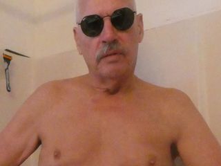Jack Ready: Polla cachonda y bolas gay