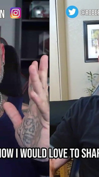 Wyznania gwiazdy porno - Robert Black odcinek 26