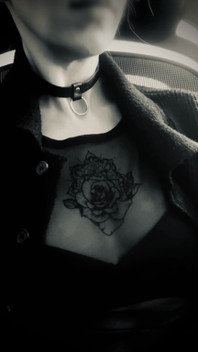 Tattoo on My Chest