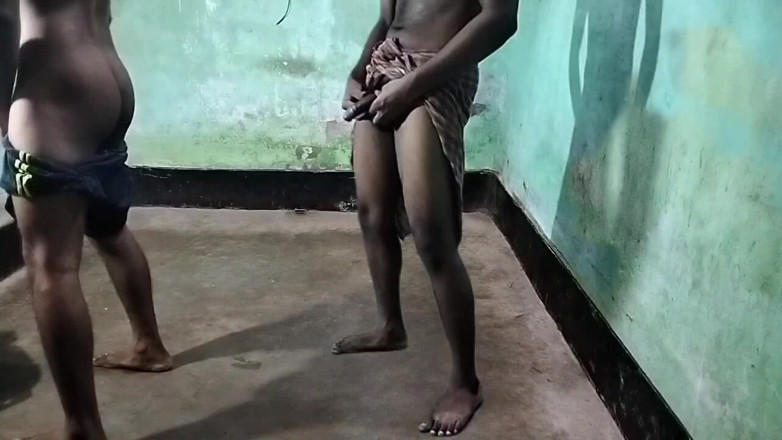Desi Tits: バンガデシ・ガイ