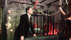 Darkko: Блондинке долбят ее дырки в любительском видео