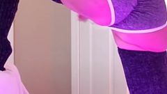 Big Ass MILF