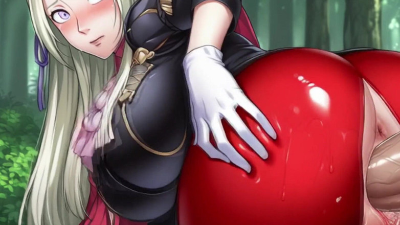 Prznai: Fire Emblem Edelgard Hen