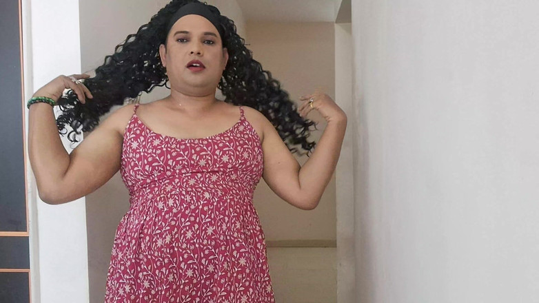 Indiansissychubby: Freche süße, süße pie, liebt sperma und ficken