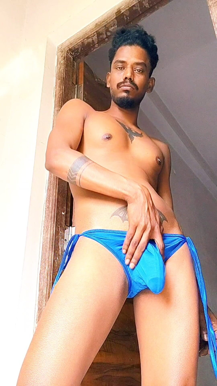 Alick Das: "tight Grip, Wet Tip… Watch Me Milk It Till I...