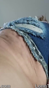 Daisy Dukes Squishable