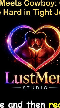 English Audio Gay Sex Story - Lacrosse Jock Meets Cowboy College Stud Gets Rode Hard in Tight Jeans - Part 4