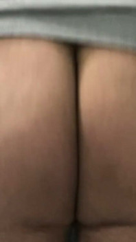 Turkish Sissy Boy Big Ass Shaking