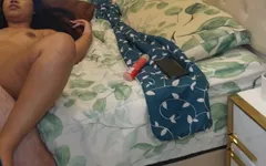 Asian University Student Tries Sex