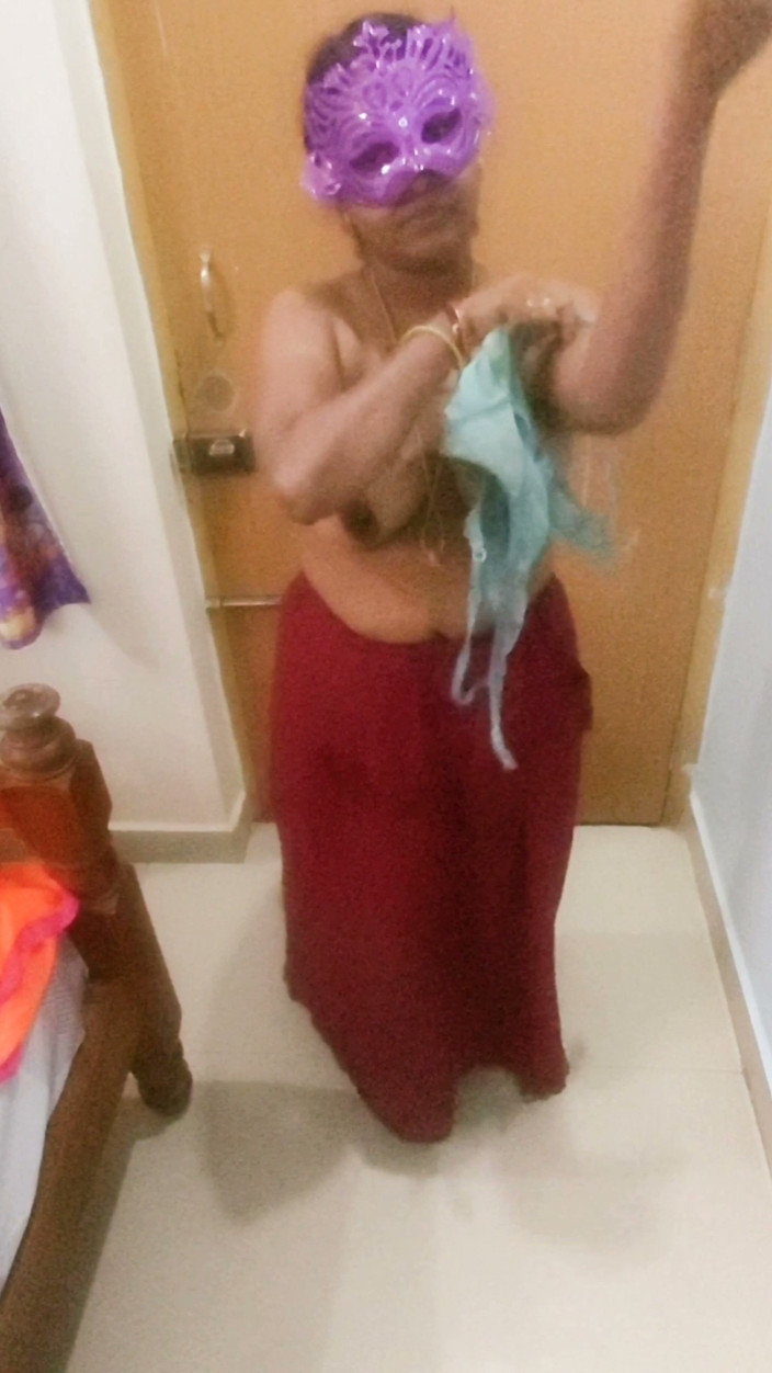 RenuRaj: Desi Tamil BBW Latha Nude Body Show Big Boobs Hairy...