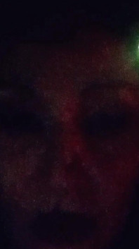 Face Fetis Goddess Red