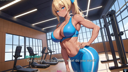 Porngame201: Kembali ke Akar 2 untuk Lanjutkan