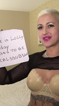 Introducing Lolly Glams
