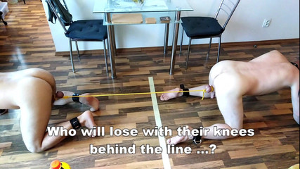 Master Drex: Balls condition test