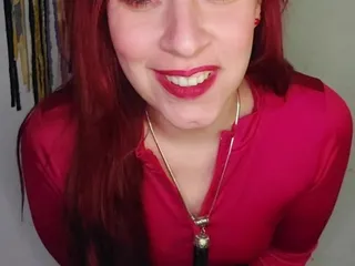Tu Gauchita Argentina: Horror!! This Wife Is Scarier Than a Demon!
