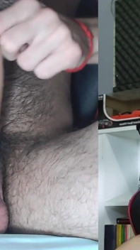 Mastürbasyon büyük penis 4 dakika, zevk yüzüne bak