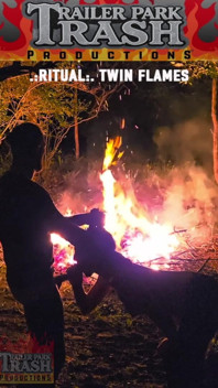.:ritual:. Twin Flames Fire Fuck