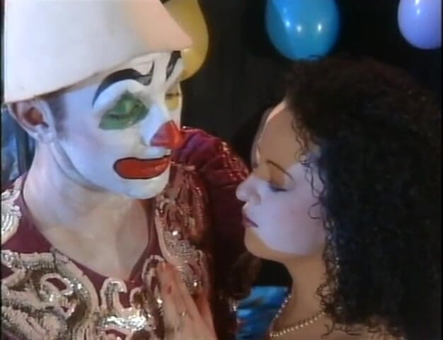 Vintage megastore: Sesso circo scopata festino