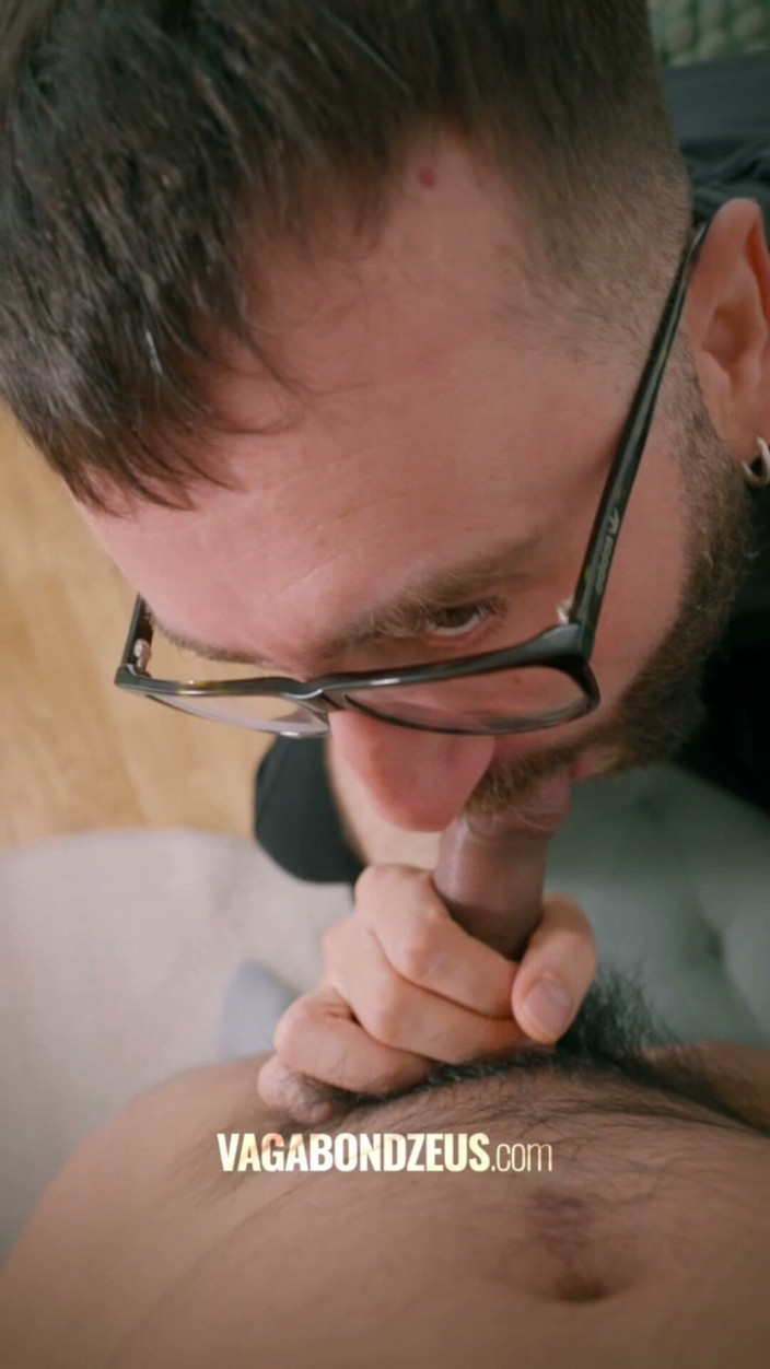EliasXXXmv: POV Raw Fuck