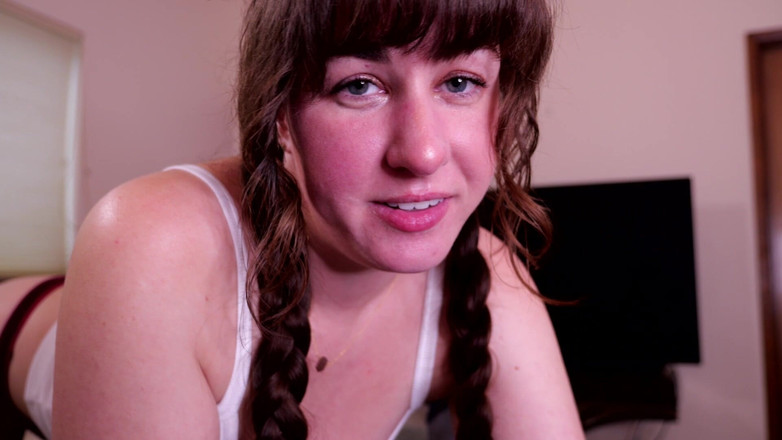 Princess Leia: Nevlastní otec je paroháč, část třetí